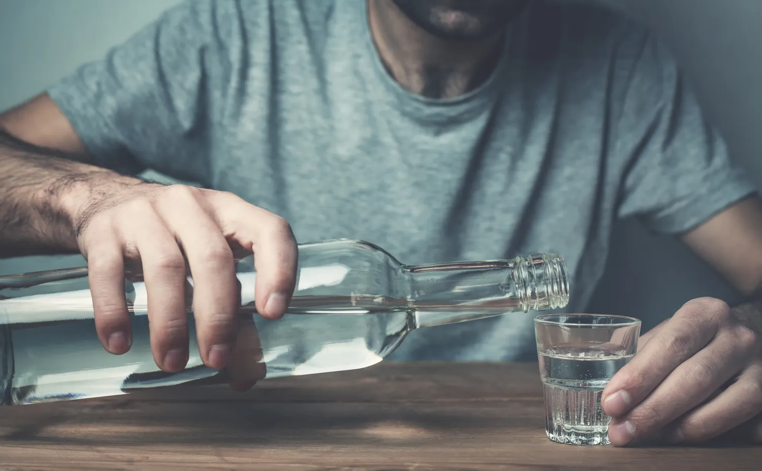 Wszywka Esperal Poznań