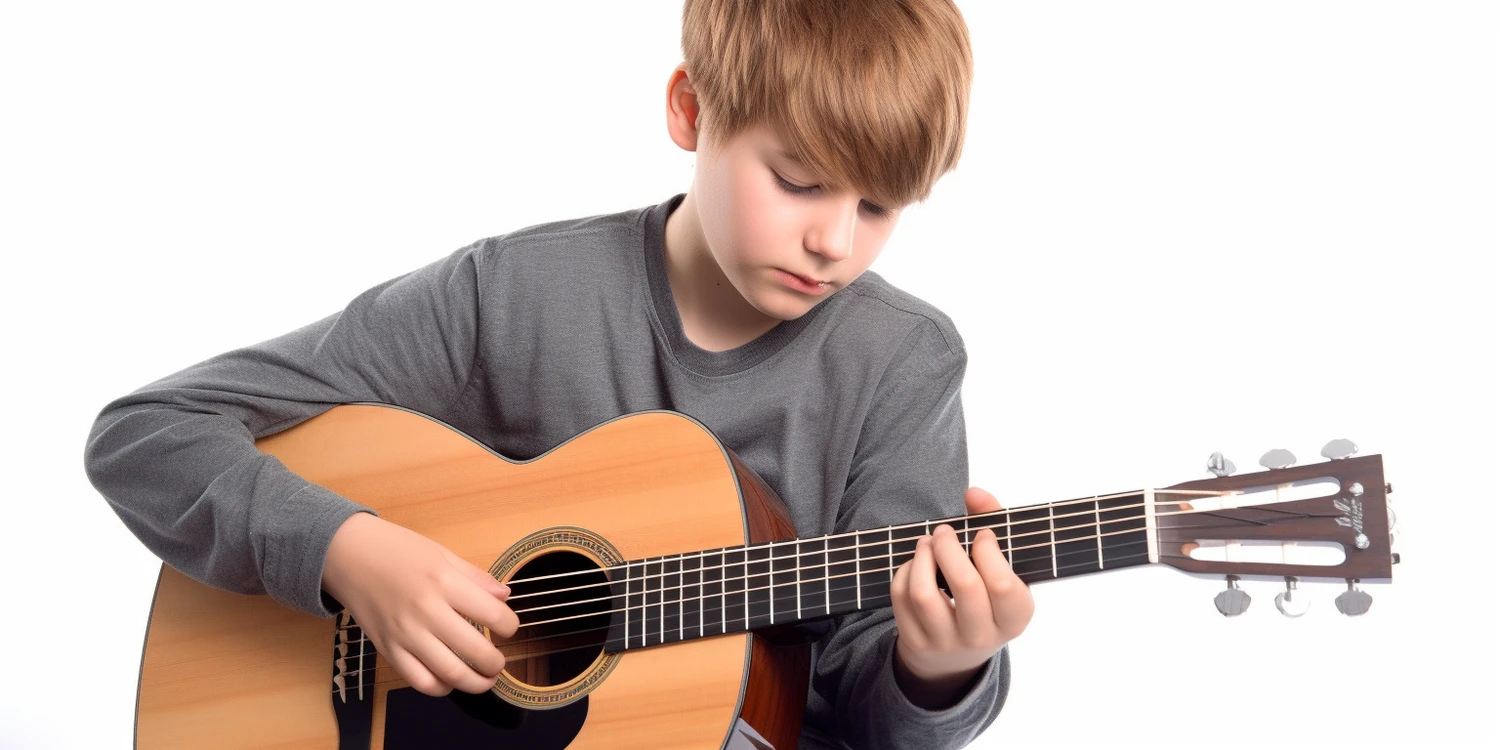 Gitara jaki to instrument?