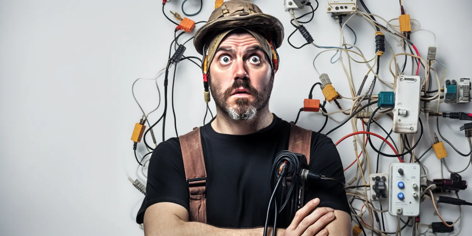 Instalacje elektryczne jaka stawka ryczałtu?