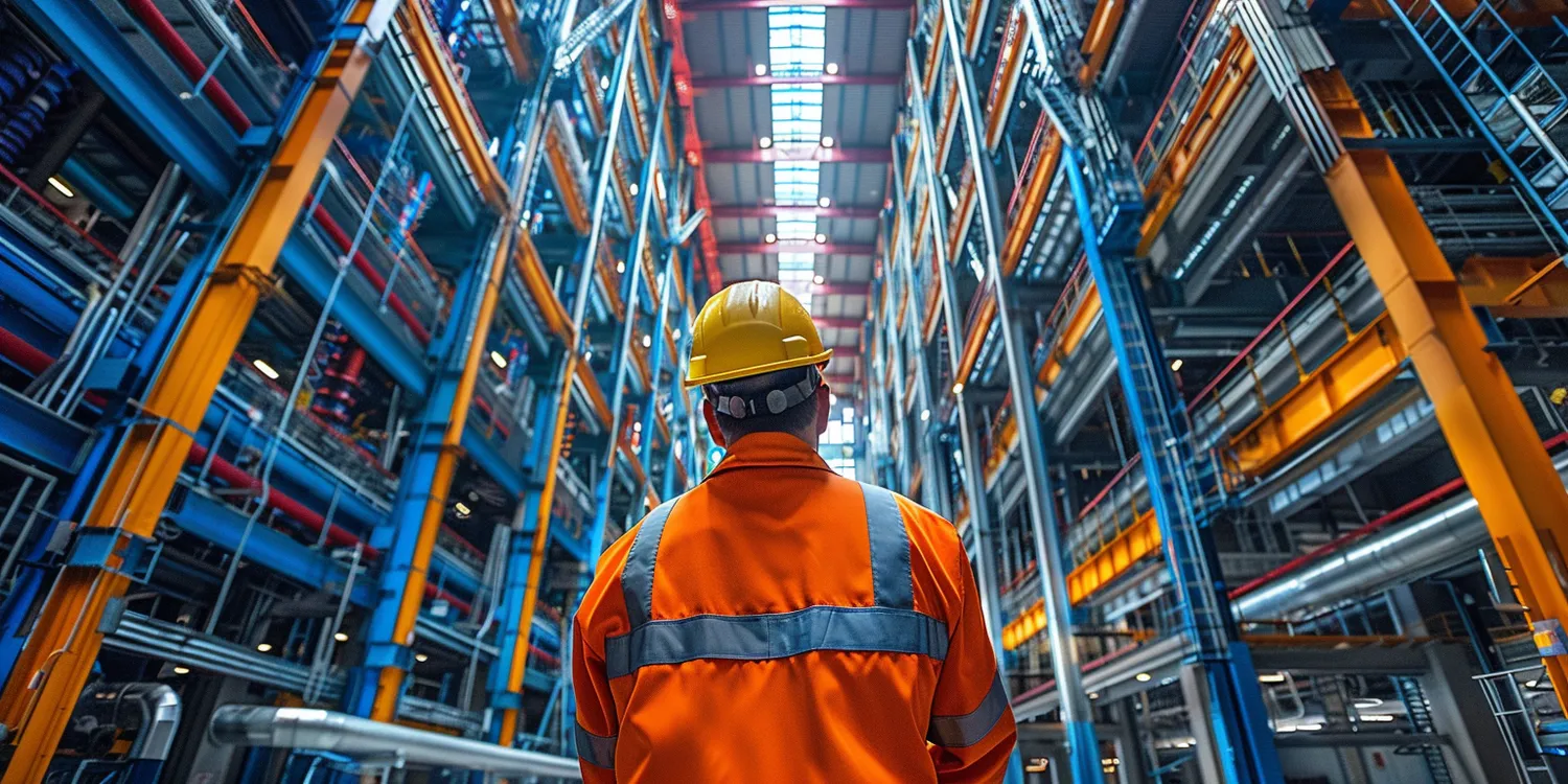 Przemysł zaawansowanych technologii co to jest?