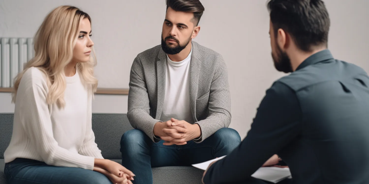 Psychoterapia co to jest?