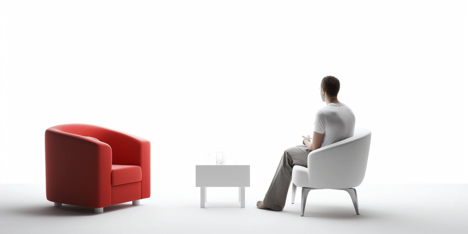 Psychoterapia partnerska co to?