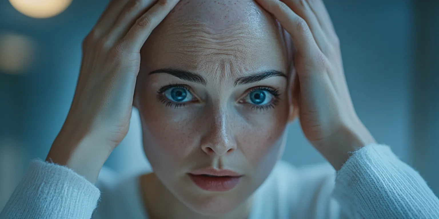 Inhibitory JAK łysienie plackowate?