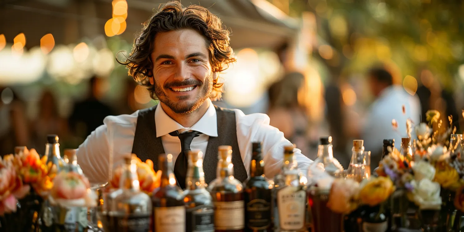 Ile zarabia barman?