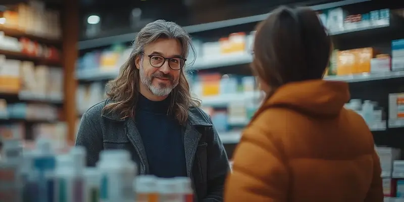 Jak leczyć uzależnienie od leków psychotropowych?