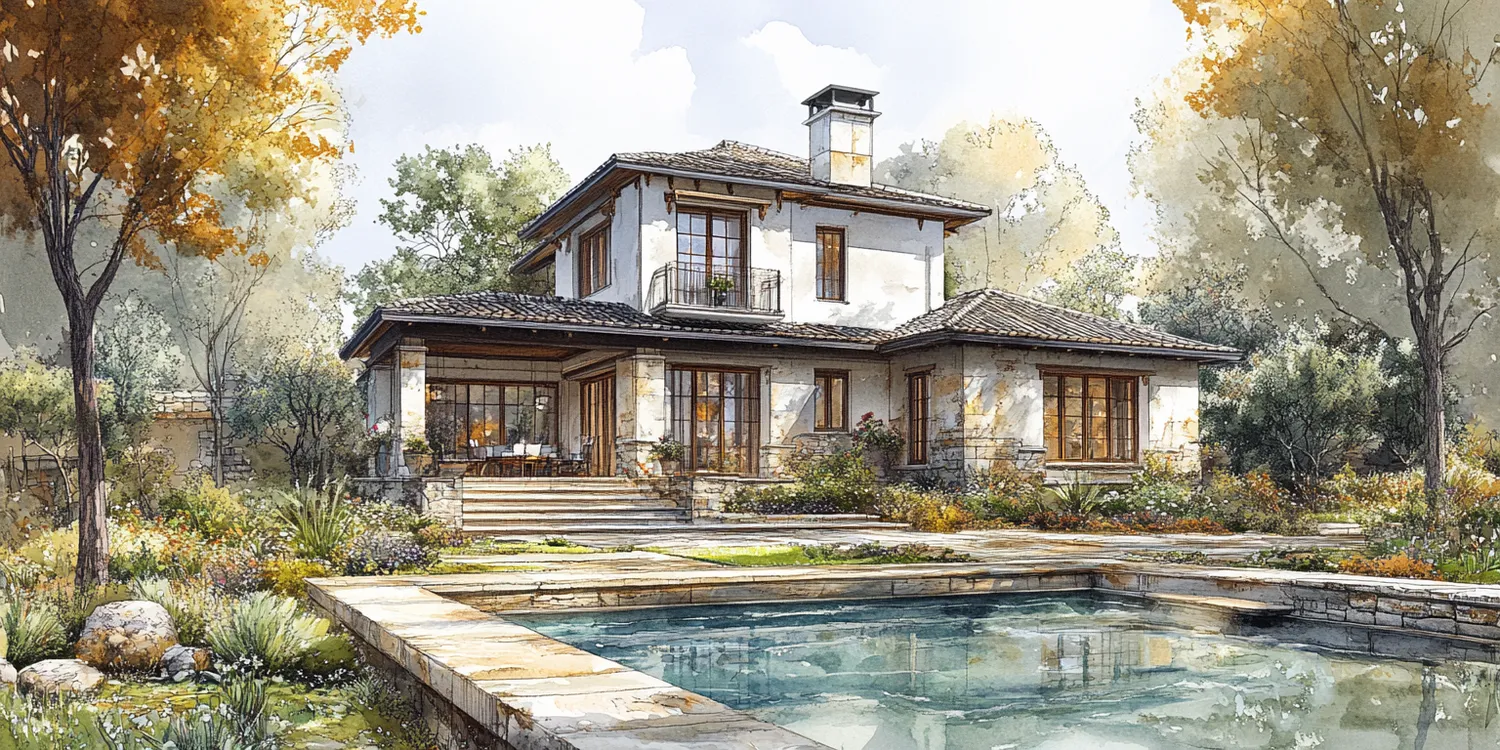 Projektowanie nawadniania ogrodów Szczecin