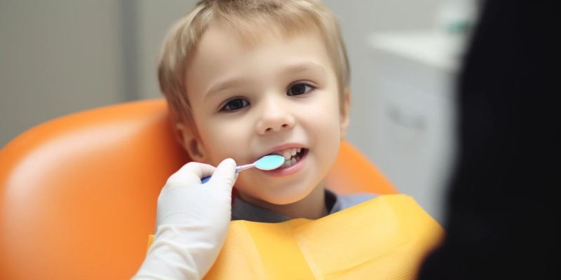 Stomatolog czy dentysta?