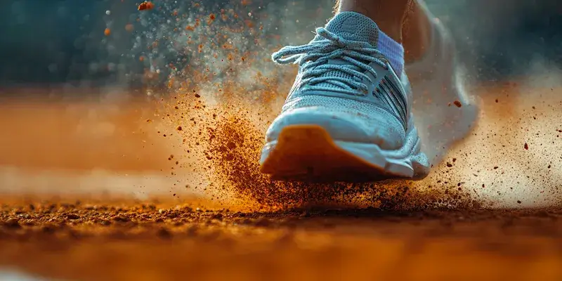 Tenis ile ma setów?