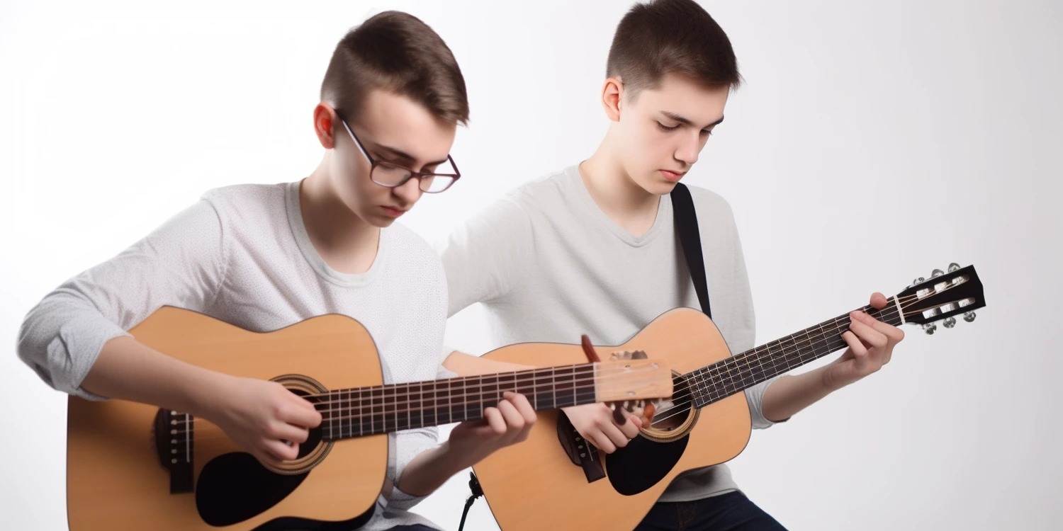 Talent muzyczny