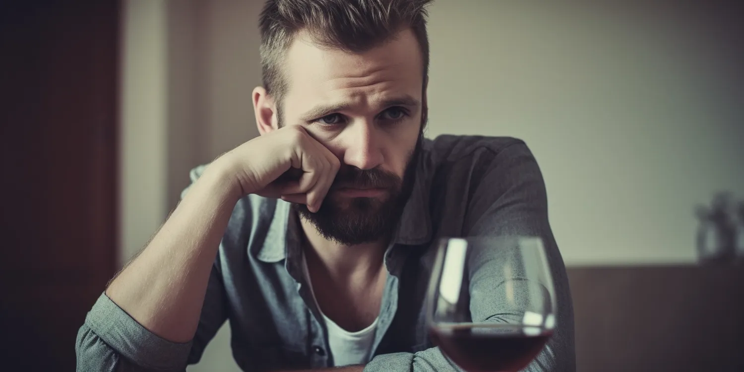 Zamknięty ośrodek leczenia uzależnień alkoholowych