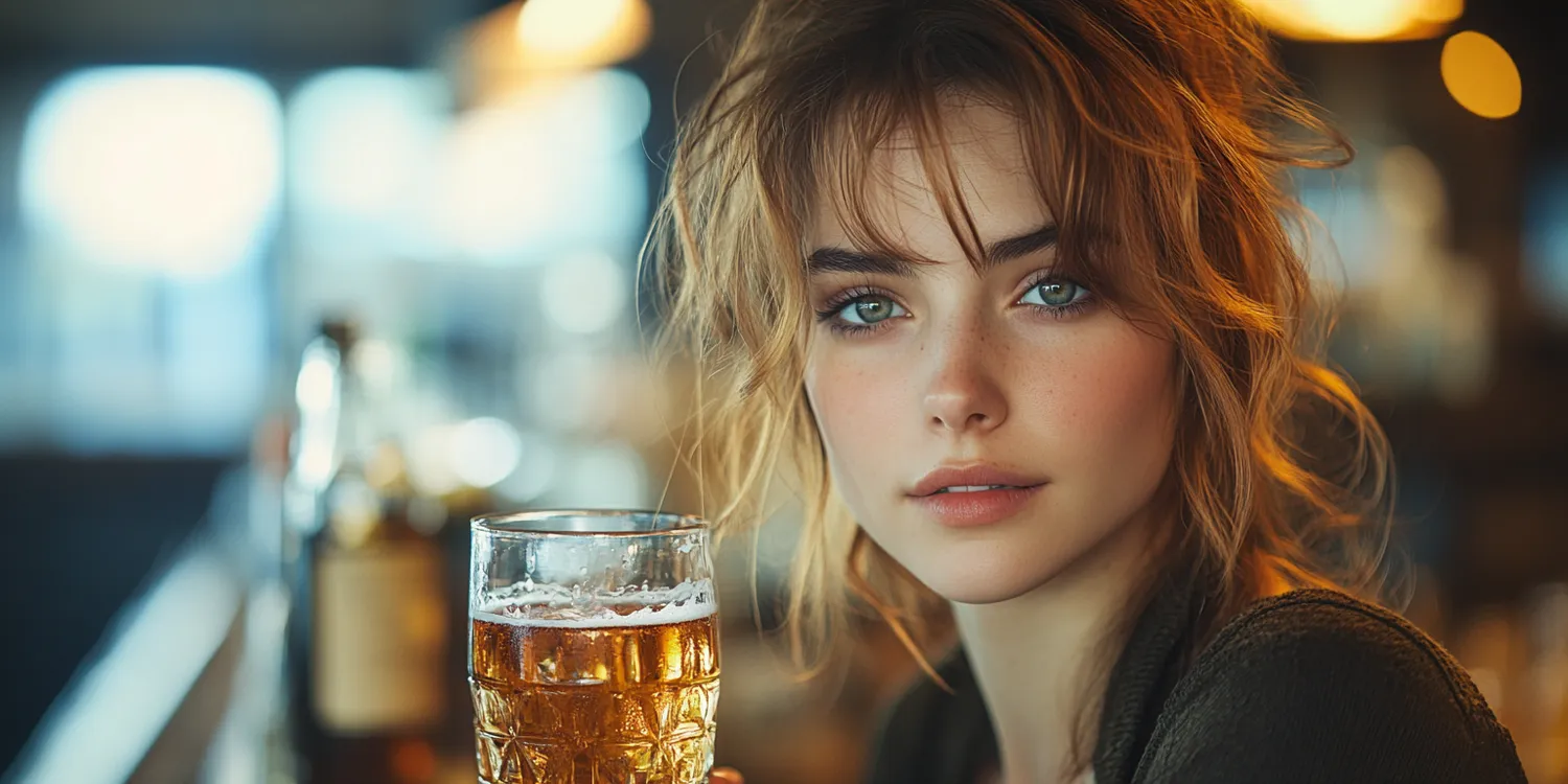 Zespół uzależnienia - alkohol
