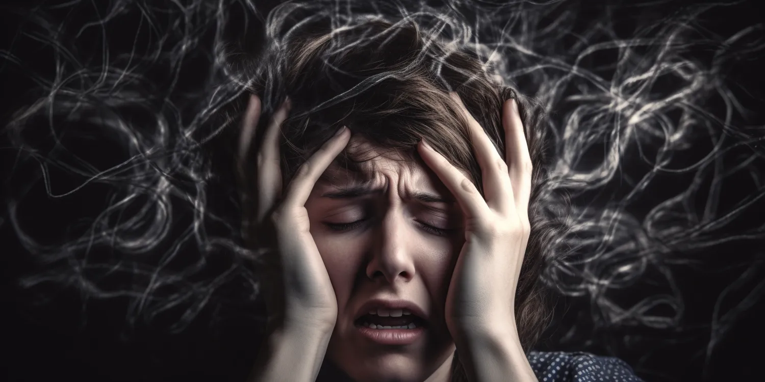 Czy depresja to grzech?