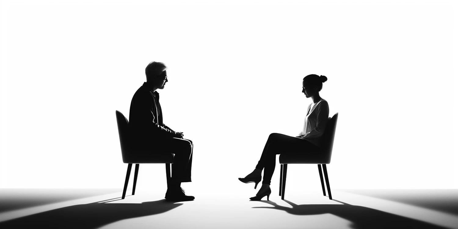 Depresja psycholog czy psychiatra?