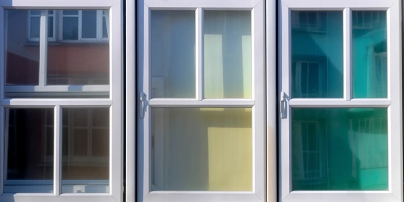 Gdzie kupić tanie okna PCV?