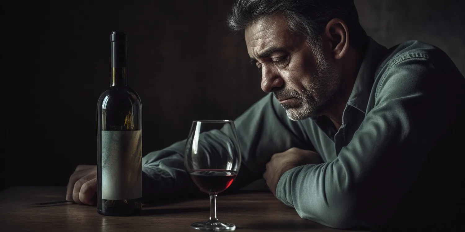 Jak leczyć alkoholizm?