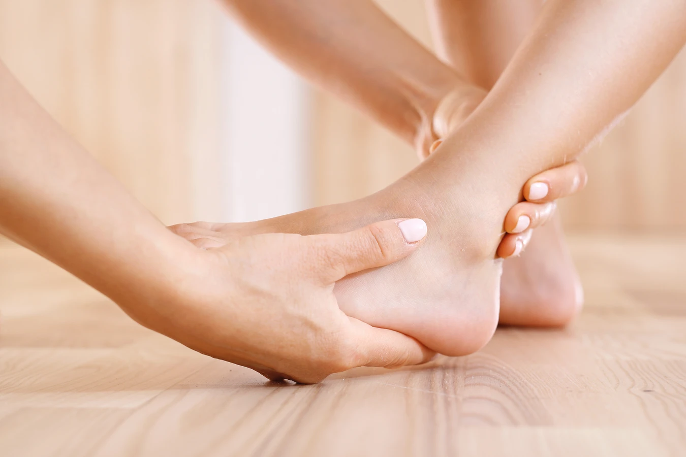 Pedicure podologiczne Warszawa