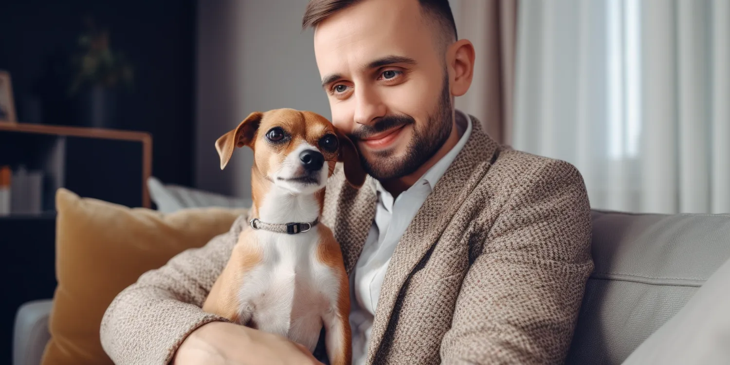 Jak pożegnać ukochanego psa?