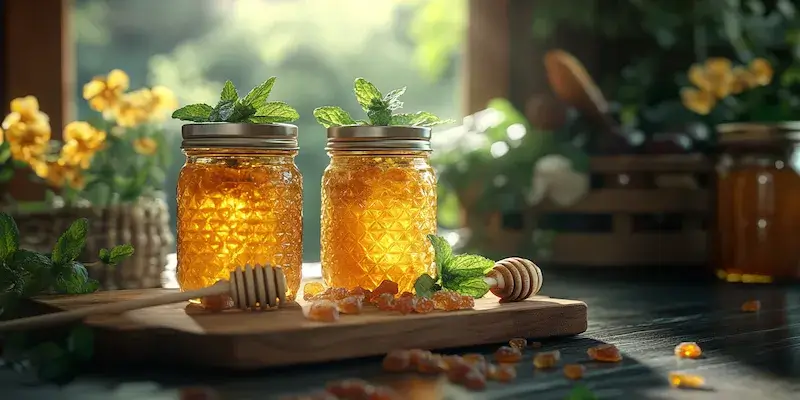 Produkty bezglutenowe co to znaczy?