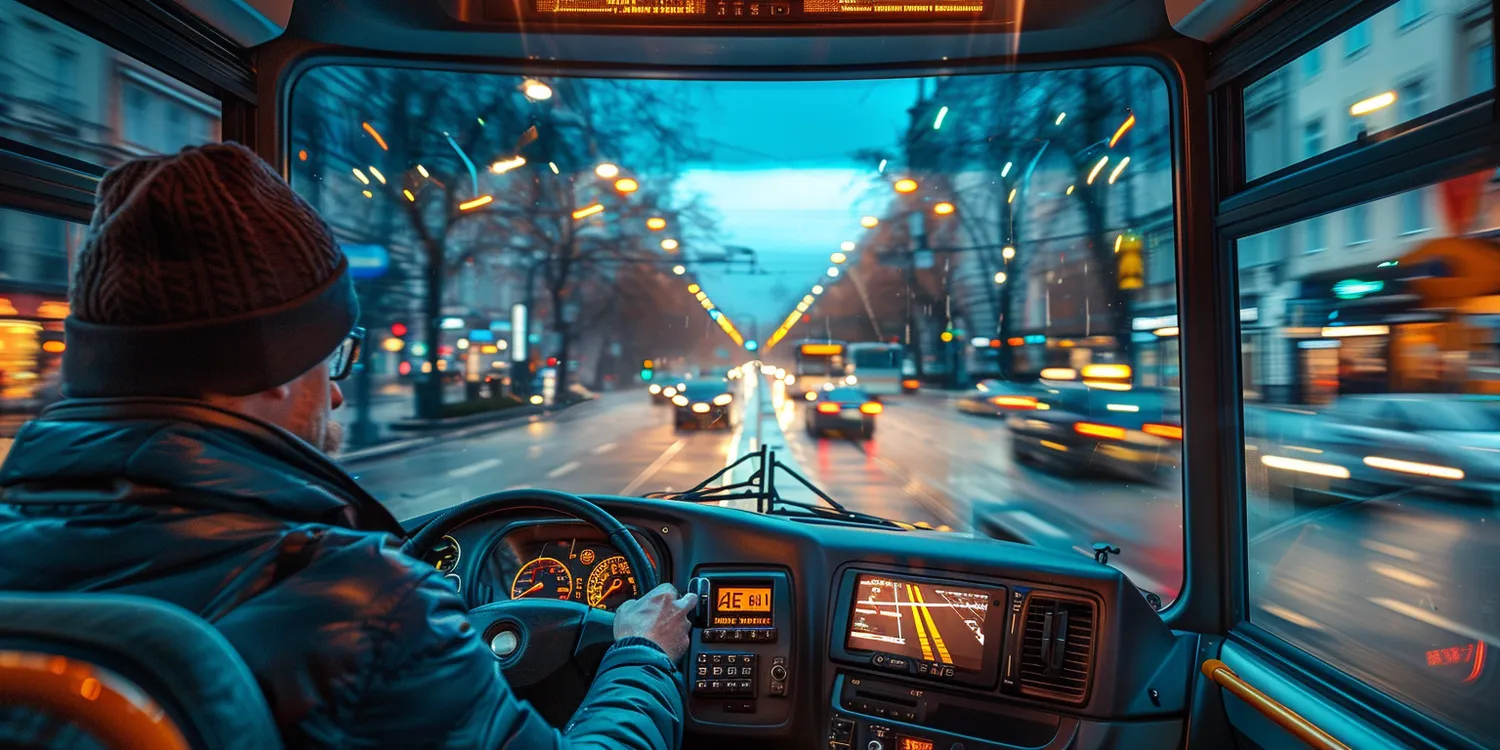 Ile kosztuje bus do Niemiec?