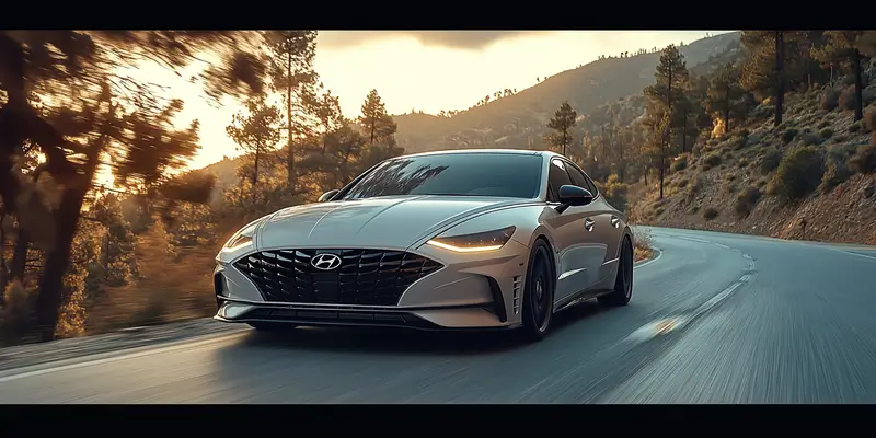 Części Hyundai