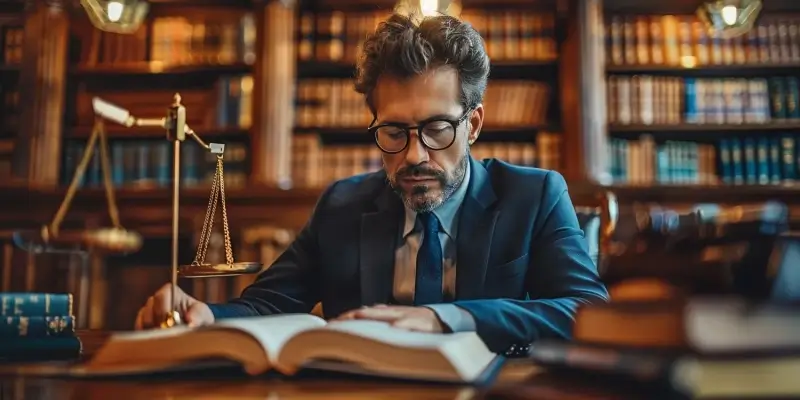 Jak wybrać adwokata?