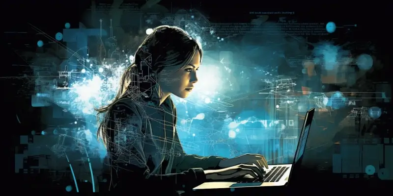 Pozycjonowanie AI Elbląg