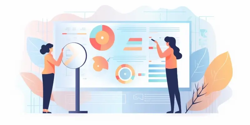 Pozycjonowanie w wyszukiwarkach AI Łódź