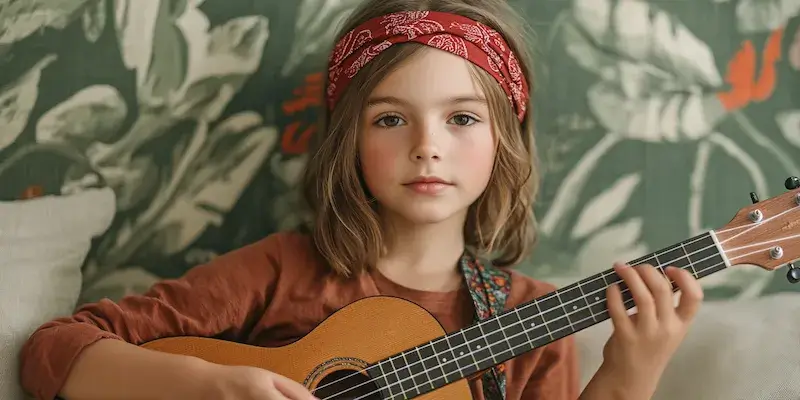 Co to ukulele sopranowe?