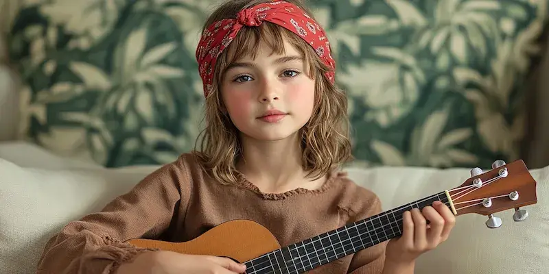 Czym się różni ukulele sopranowe od koncertowego