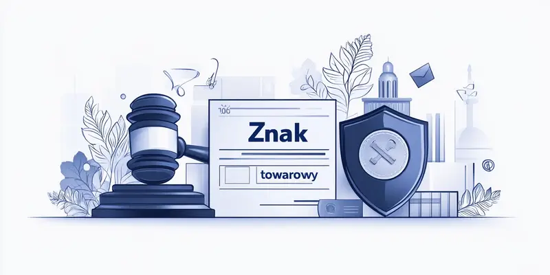 Dlaczego warto zarejestrować znak towarowy?