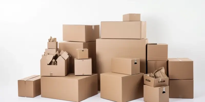 Firma przeprowadzkowa dla biznesu