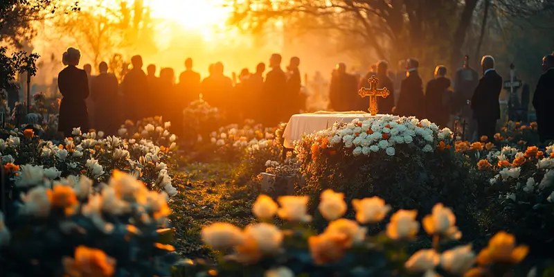 Jak reklamować zakład pogrzebowy?