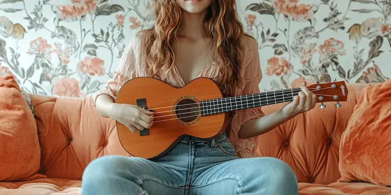 Jakie ukulele sopranowe wybrać?