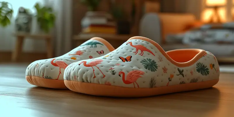Kapcie barefoot dla dzieci