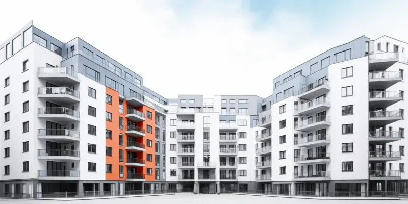 Mieszkania sprzedaż Koszalin