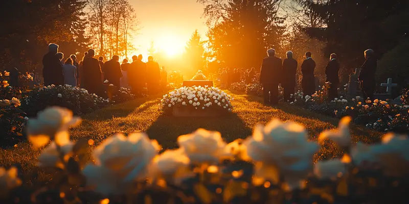Zakład pogrzebowy Bytom o co chodzi?