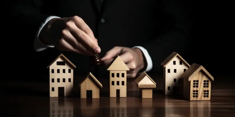 Polski rynek nieruchomości na sprzedaż – mieszkania i domy